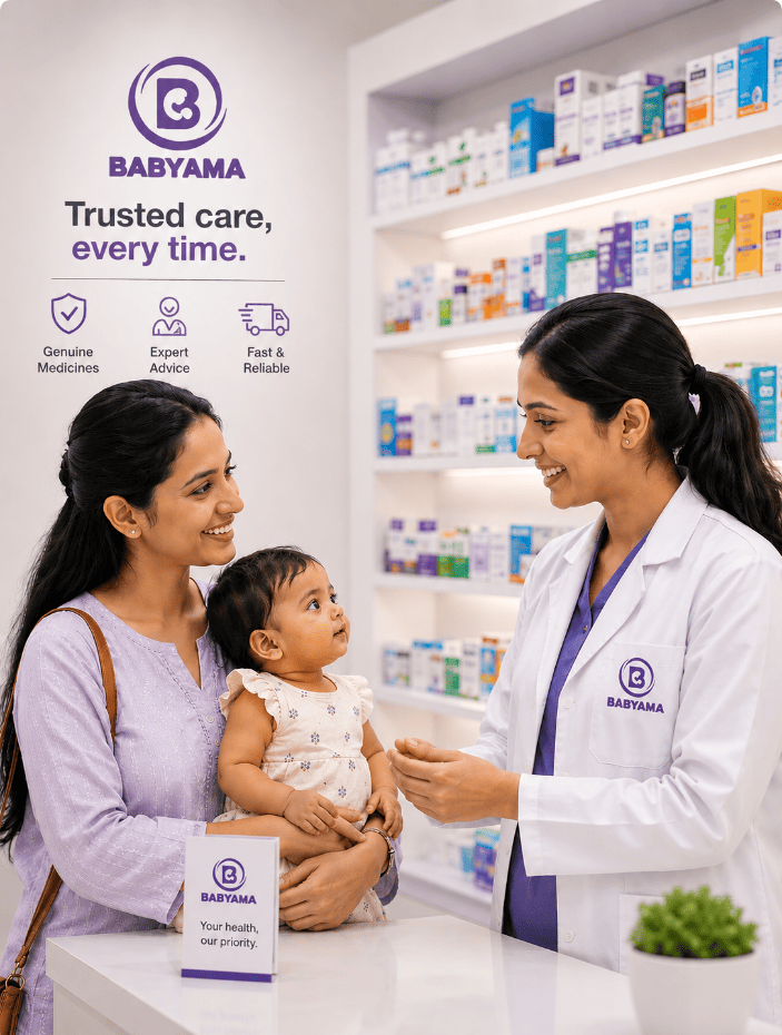 Pharmacy Dashboard
